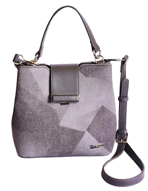 "bolsa" tote vek viena 31 sin temática "de" poliuretano "para" (si aplica) mujer