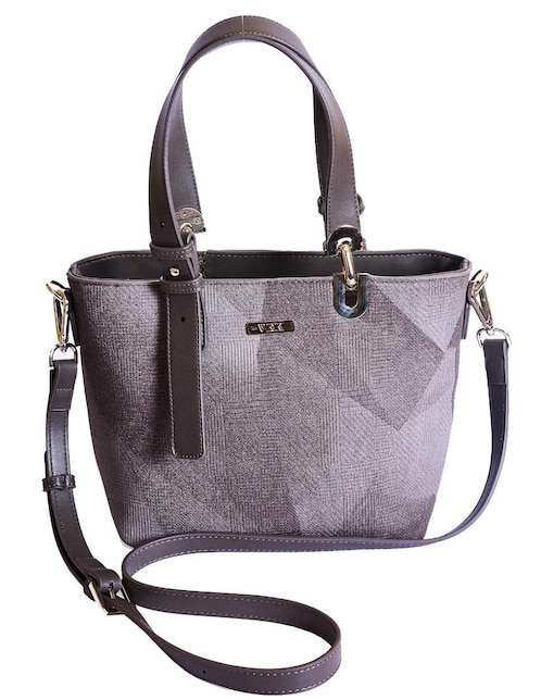 "bolsa" satchel vek viena 31 sin temática "de" poliuretano "para" (si aplica) mujer