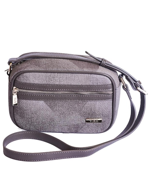 "bolsa" crossbody vek viena 31 sin temática "de" poliuretano "para" (si aplica) mujer