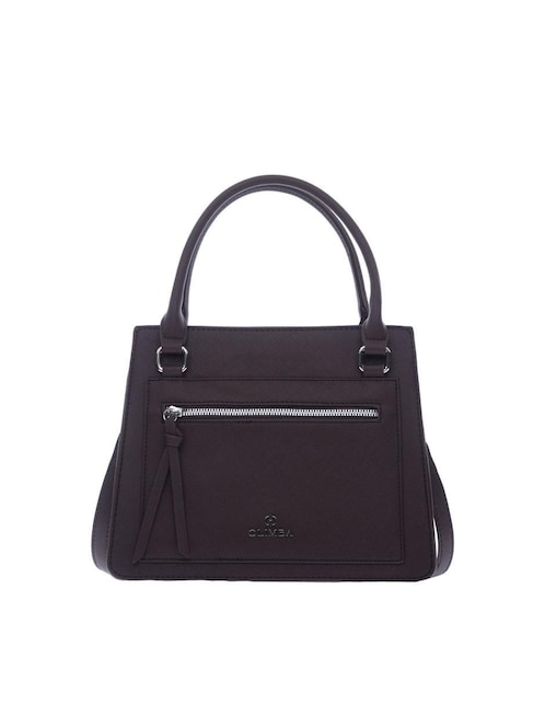 Bolsa satchel para mujer 1