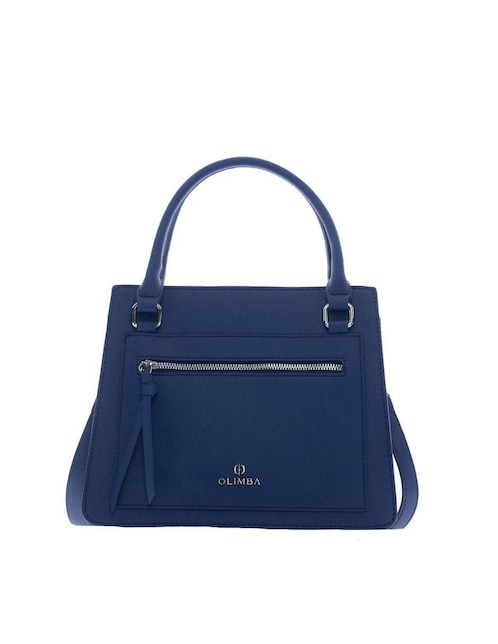 Bolsa satchel para mujer