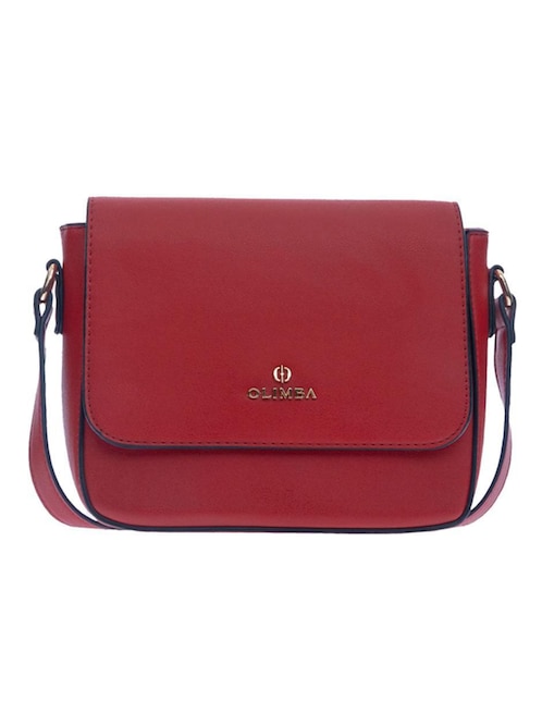 Bolsa crossbody Olimba para mujer