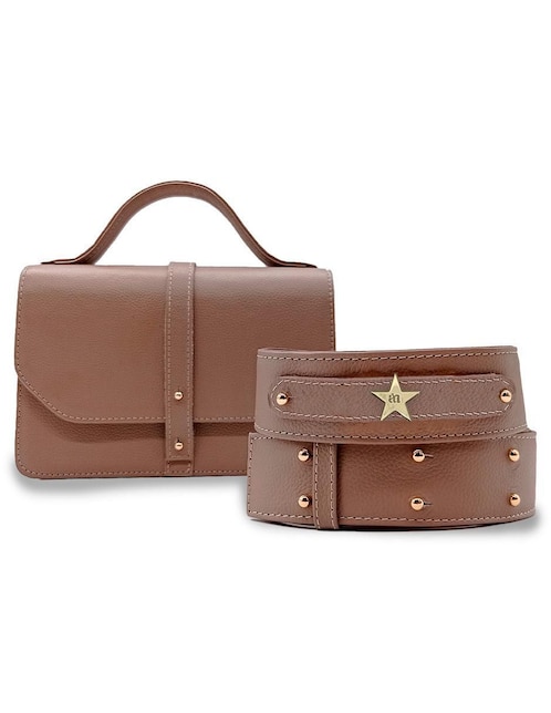 Bolsa duffel Elán Choose Your Way Best Seller para mujer