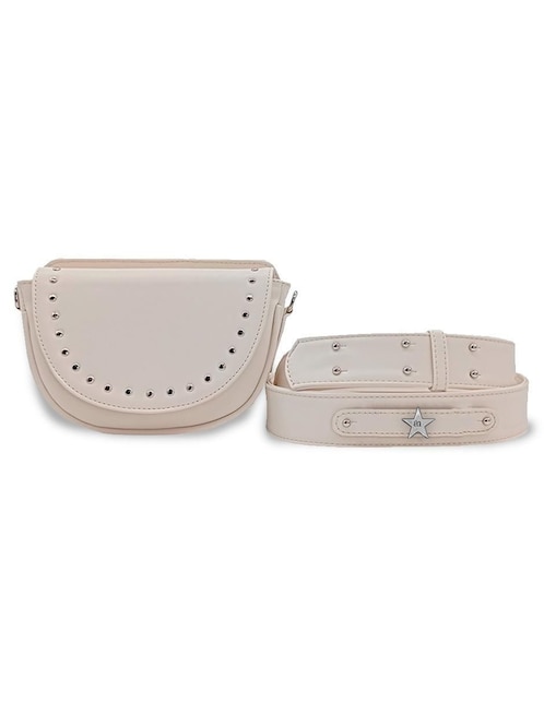 Bolsa crossbody Elán Choose Your Way Best Seller para mujer