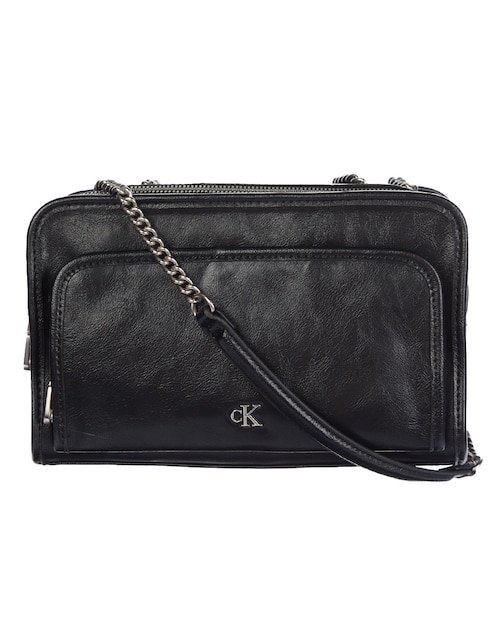 Bolsa crossbody Calvin Klein para mujer