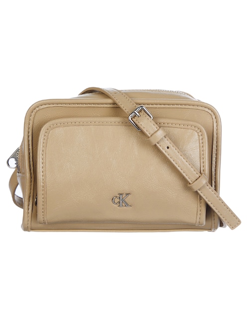 Bolsa crossbody Calvin Klein para mujer