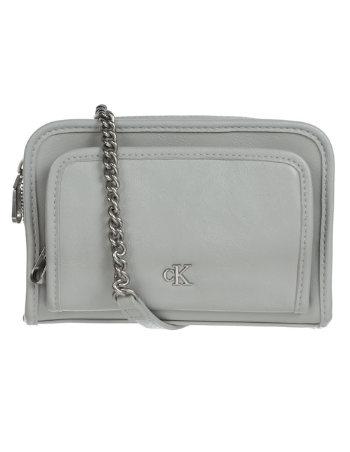 Bolsa crossbody Calvin Klein para mujer