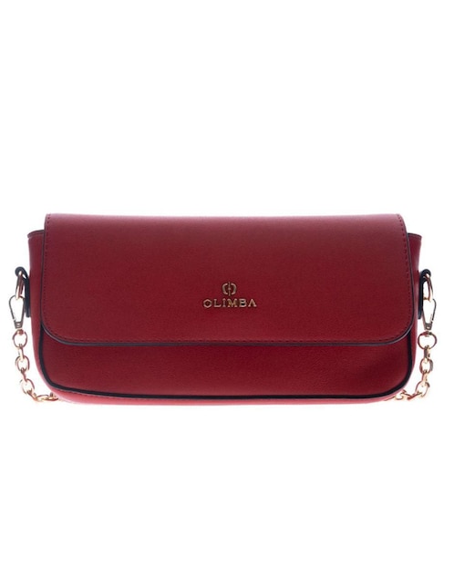 "bolsa" crossbody olimba sin familia sin temática "de" sintético "para" (si aplica) mujer