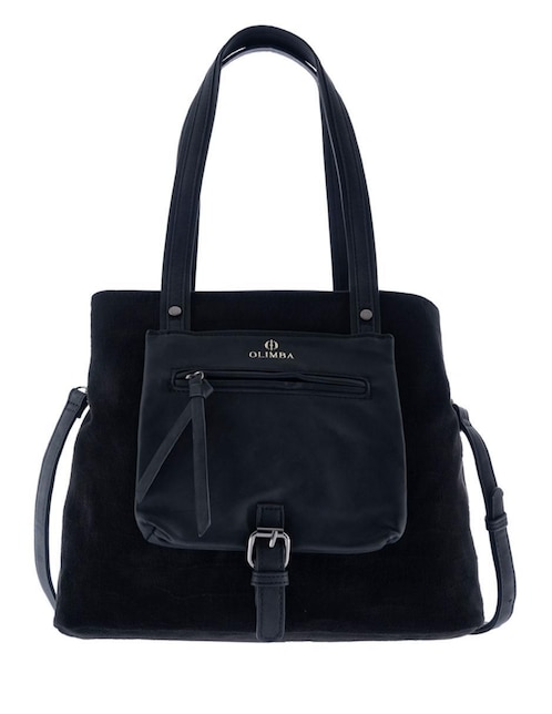 "bolsa" satchel olimba sin familia sin temática "de" sintético "para" (si aplica) mujer