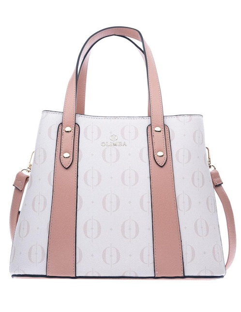 Bolsa satchel para mujer