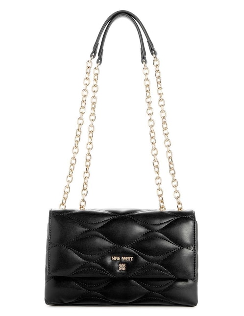 Bolsa crossbody Nine West Leini para mujer