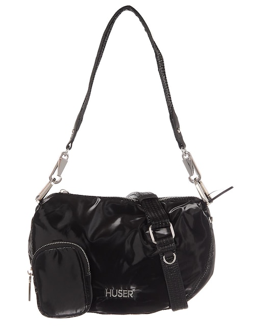 HUSER Bolsa crossbody Huser para mujer