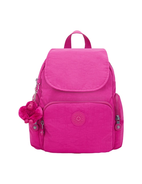 Mochila casual Kipling Basic impermeable