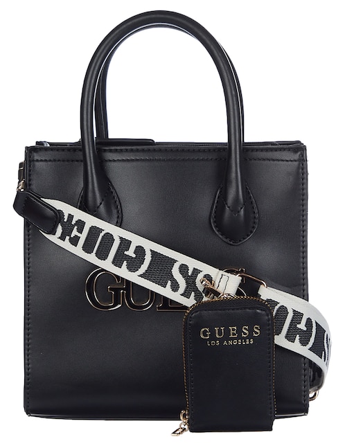Bolsa tote GUESS Mackendra para mujer