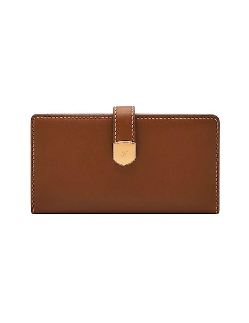 FOSSIL Cartera Fossil Lennox para mujer