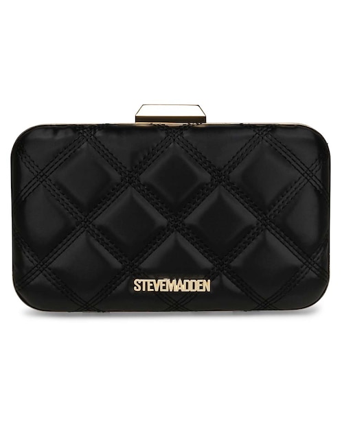 Bolsa clutch Steve Madden Spring para mujer