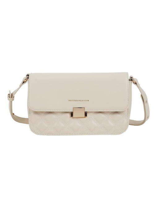 Bolsa crossbody Hpc Polo para mujer