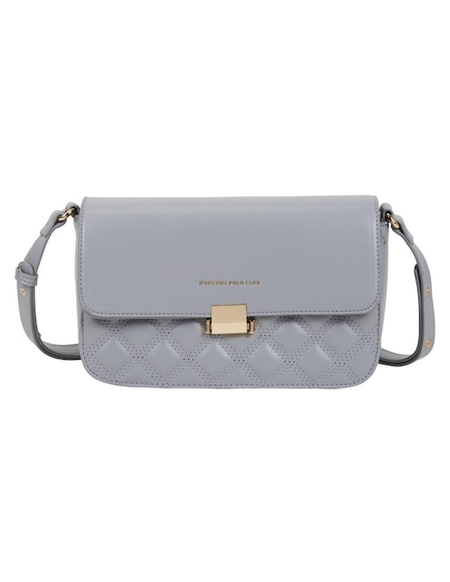 Bolsa crossbody Hpc Polo para mujer