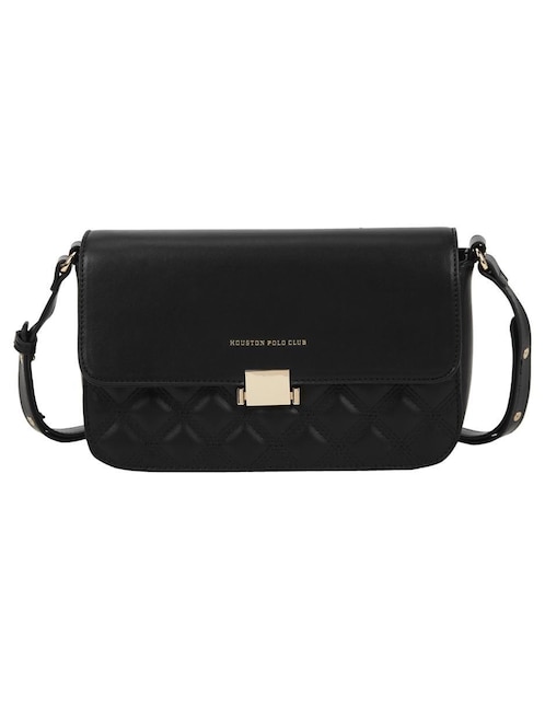 Bolsa crossbody Hpc Polo para mujer