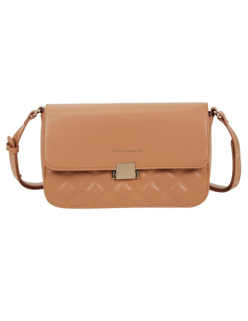 Bolsa flap Hpc Polo para mujer