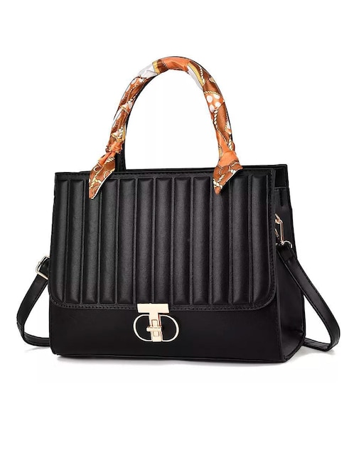 Bolsa shopper Pinky Fashion para mujer 1