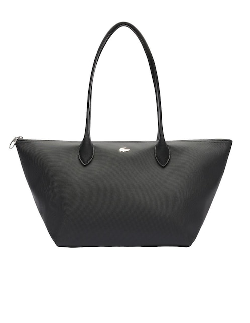 Bolsa shopper Lacoste Athena para mujer