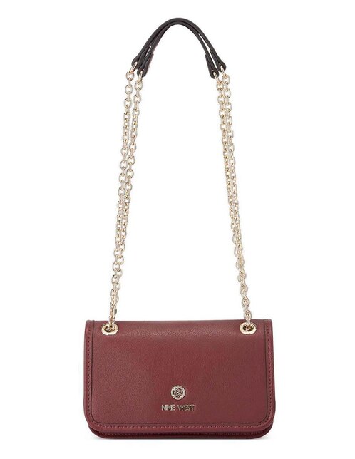 Bolsa crossbody Nine West Saoirse para mujer