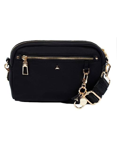 "bolsa" crossbody omh sitaara leiki no aplica "de" textil "para" (si aplica) mujer