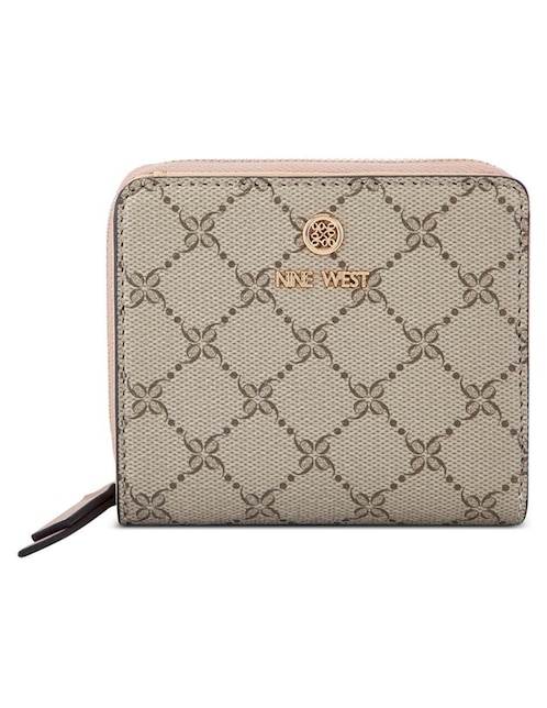 Cartera Nine West Lockup 9 para mujer