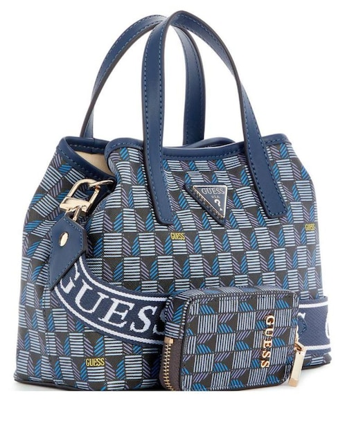 Bolsa tote GUESS para mujer