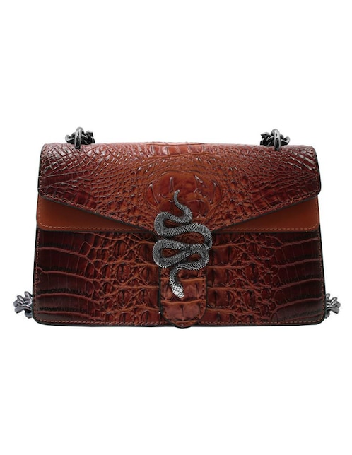 Bolsa crossbody Pia Crossbody Coco para mujer