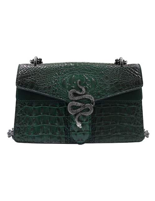 Bolsa crossbody Pia Crossbody Coco para mujer 1