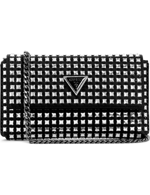 Bolsa clutch GUESS Zalina para mujer