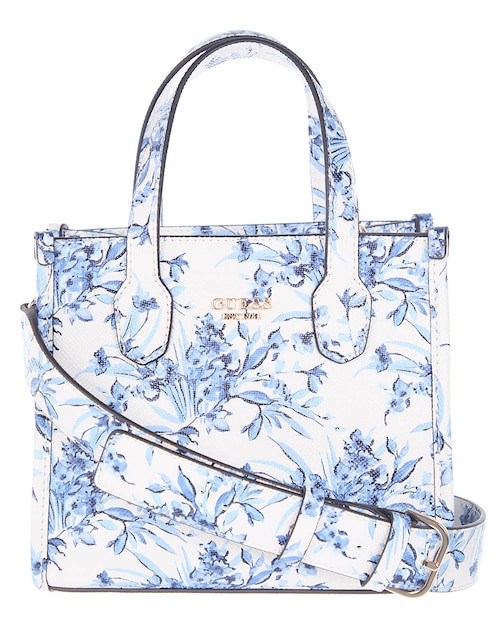 Bolsa fram Guess Silvana para mujer