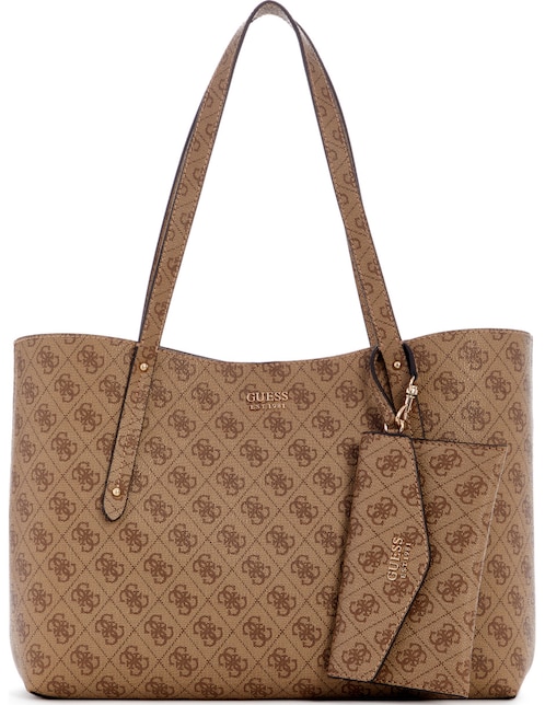 Bolsa tote Brenton para mujer 1