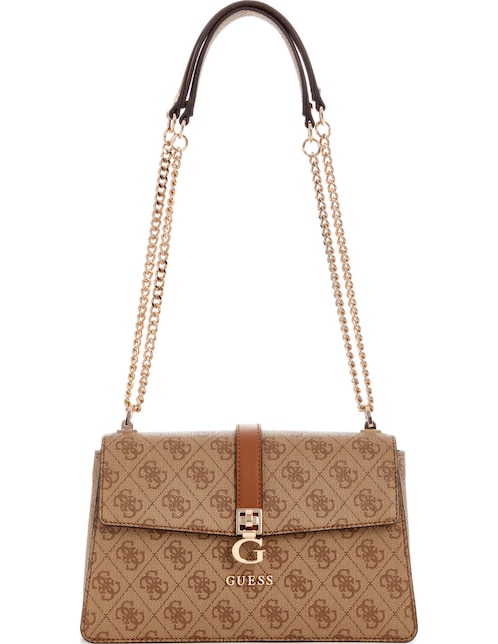 Bolsa crossbody GUESS Zamira para mujer
