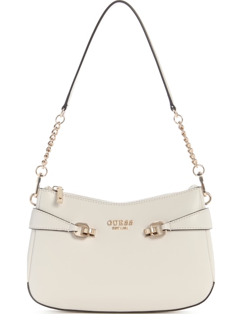 Bolsa shoulder GUESS Lorelei para mujer