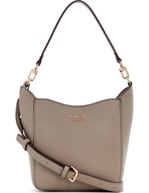 Bolsa crossbody GUESS Brenton para mujer
