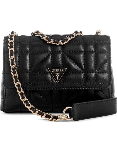 Bolsa crossbody GUESS Edita para mujer