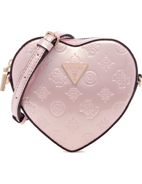 Bolsa crossbody GUESS Arnela para mujer