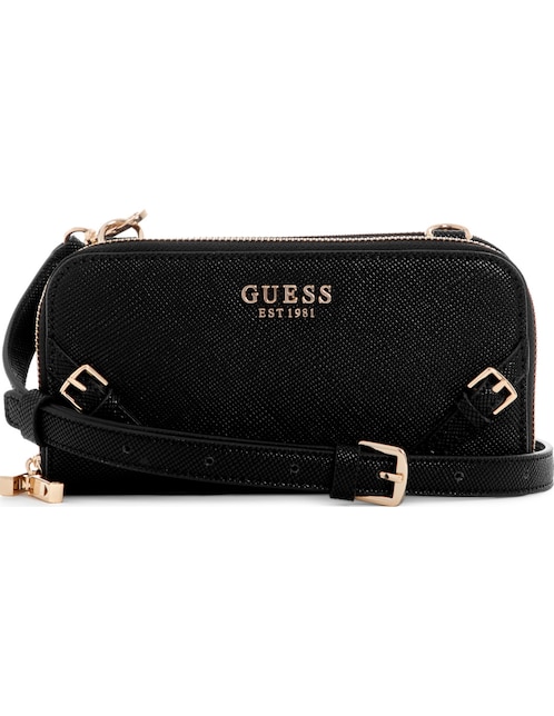 Bolsa crossbody Guess Bramina para mujer