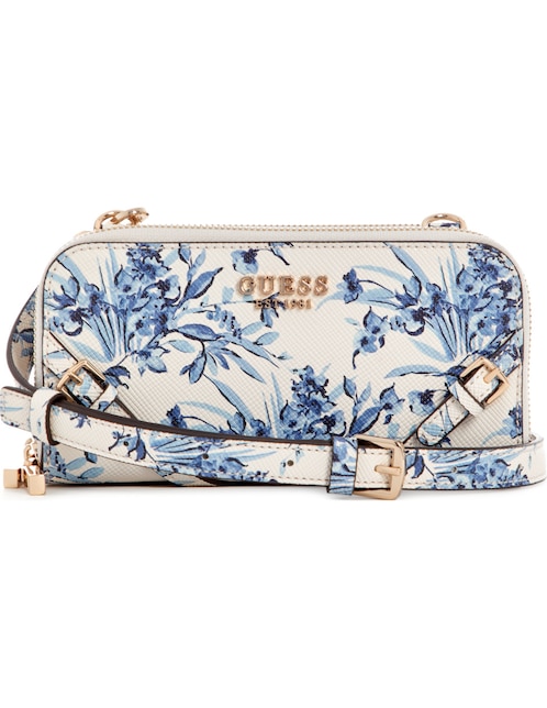 Bolsa crossbody Guess Bramina para mujer
