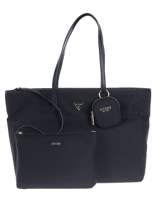 Bolsa tote Guess Eco Gemma para mujer