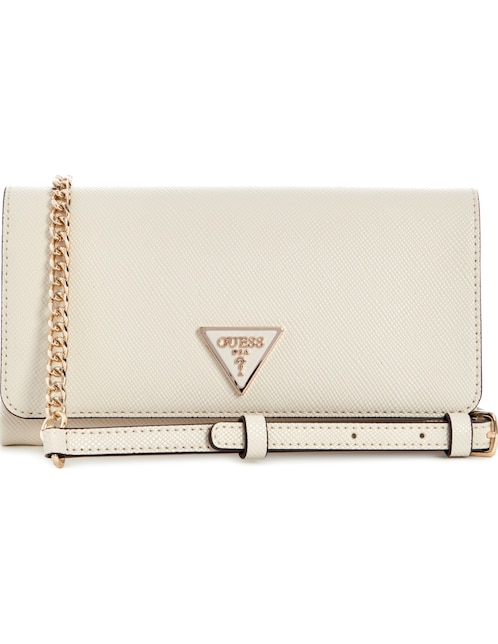 Bolsa crossbody Guess Noelle para mujer