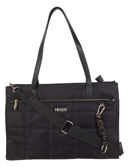 HUSER Bolsa tote Huser para mujer