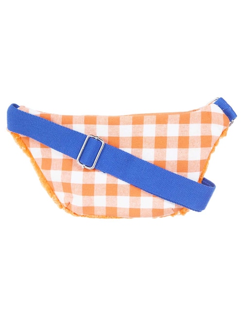 Bolsa bandolera para mujer 1