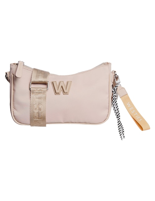 Bolsa crossbody Westies Bosco para mujer
