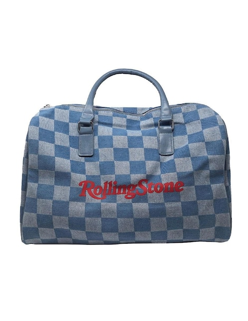 Bolsa dome Sarosa Rolling Stones unisex