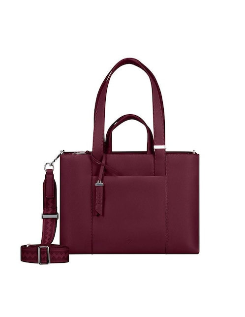 Bolsa tote Samsonite Brightbeyond unisex