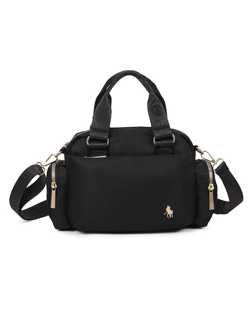 Bolsa crossbody Hpc Polo Ninguna para mujer